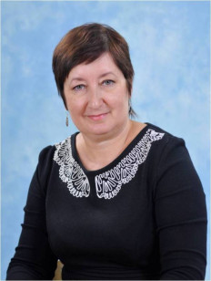 Минеева Юлия Владимировна Минеева Юлия Владимировна