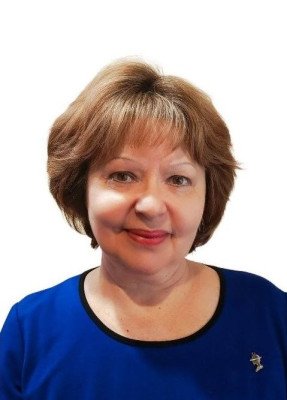Старший воспитатель Баландина Наталья Анатольевна Старший воспитатель Баландина Наталья Анатольевна