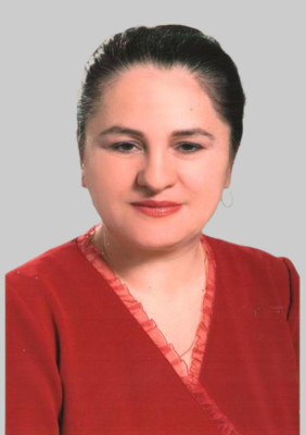 Старший воспитатель Чуркина Екатерина Яковлевна Старший воспитатель Чуркина Екатерина Яковлевна