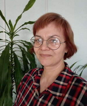Воспитатель Гринева Евгения Валерьевна Воспитатель Гринева Евгения Валерьевна