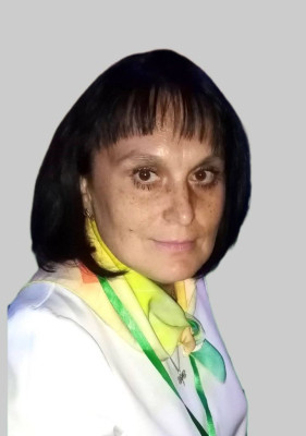 Воспитатель Самойлова Елена Валентиновна Воспитатель Самойлова Елена Валентиновна