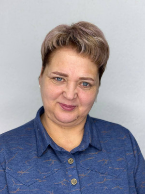 Воспитатель Симанович Ольга Ивановна Воспитатель Симанович Ольга Ивановна