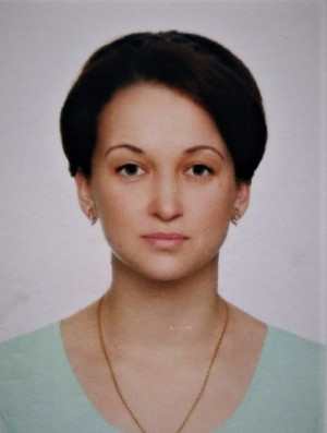 Воспитатель Стародубцева Полина Александровна Воспитатель Стародубцева Полина Александровна