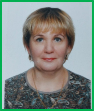 Воспитатель Сурова Марина Юрьевна Воспитатель Сурова Марина Юрьевна