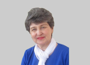 Воспитатель Эскина Надежда Борисовна Воспитатель Эскина Надежда Борисовна
