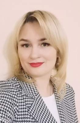 Учитель-логопед Безруких Светлана Петровна Учитель-логопед Безруких Светлана Петровна