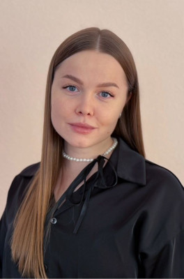 Учитель-логопед Макарова Карина Николаевна Учитель-логопед Макарова Карина Николаевна