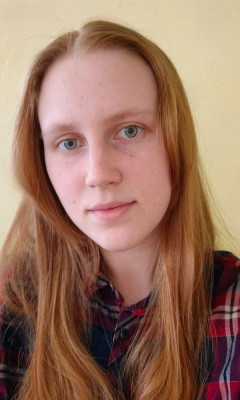 Воспитатель Власова Василиcа Александровна Воспитатель Власова Василиcа Александровна