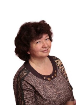 Старший воспитатель Юхта Ирина Владимировна Старший воспитатель Юхта Ирина Владимировна